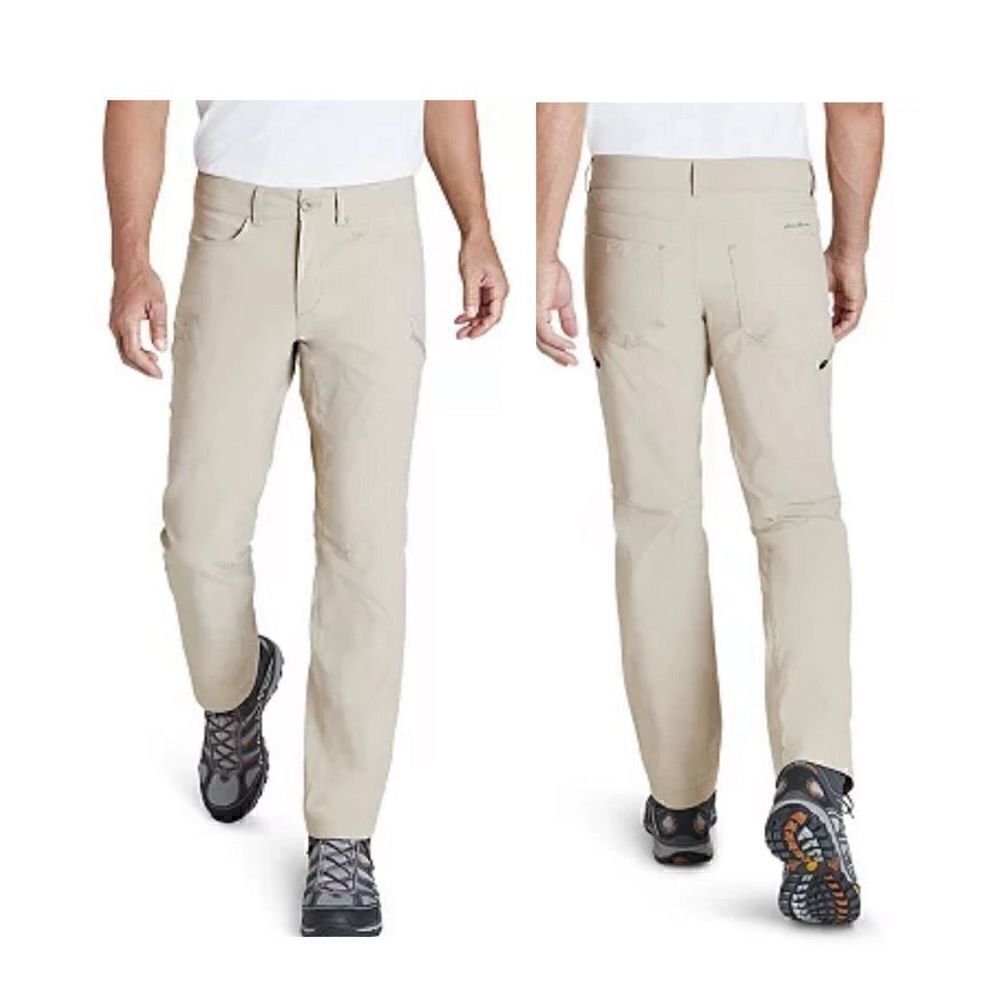 Men's Eddie Bauer Rainier Pant
